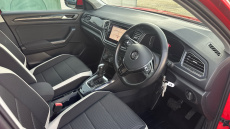 Volkswagen T-Roc 1.5 TSI EVO SEL 5dr DSG Petrol Hatchback